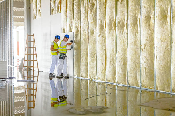 Best Radiant Barrier Insulation  in Cordova, NC